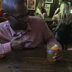 Meet your Posher, David